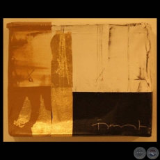 JAMÁS FUE LA SOMBRA, 2011 - PINTURAS Y OBJETOS RECIENTES DE FÉLIX TORANZOS 